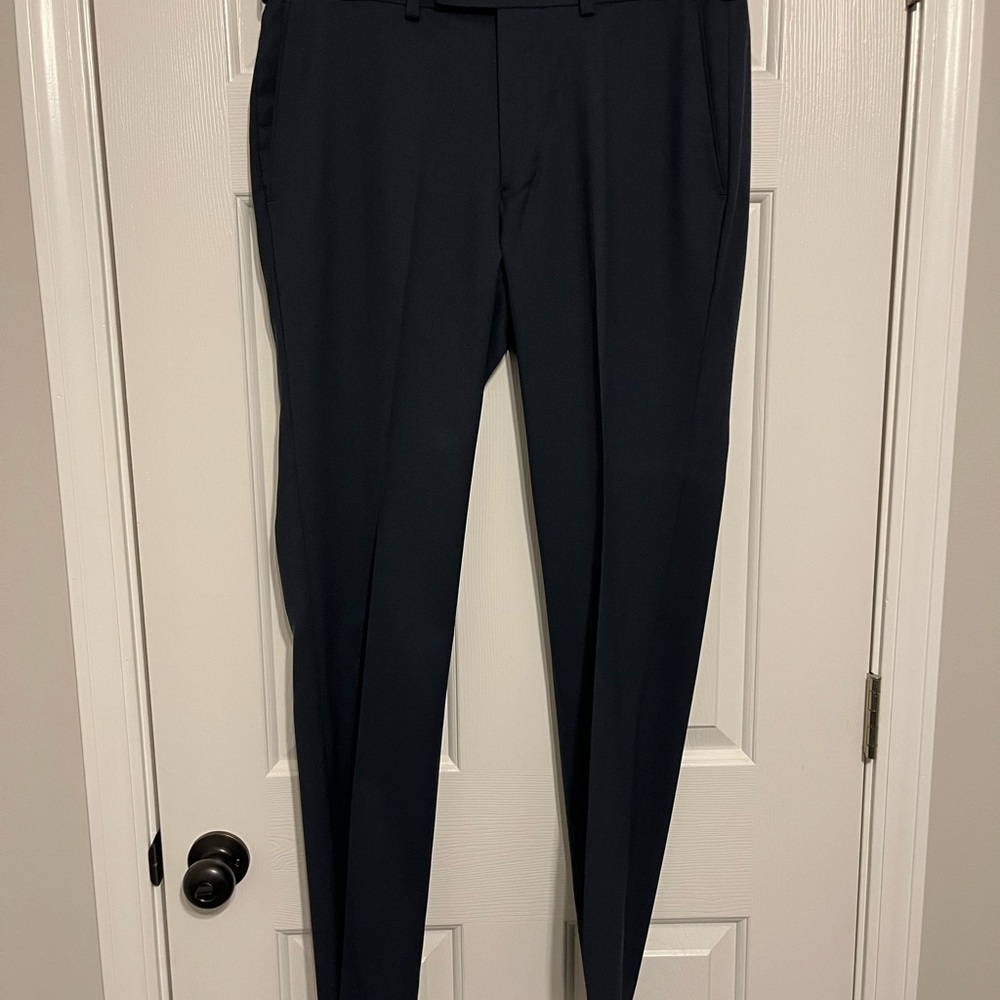 Nordstrom Rack Trim Fit Dress Pants